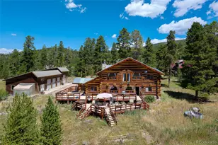 678 Co Rd 8314, Tabernash, CO 80478 - Photo 9