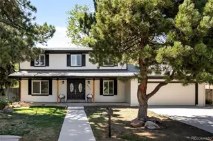 4015 S Olive St, Denver, CO 80237 - Photo 1