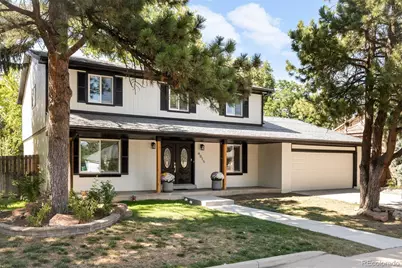 4015 S Olive Street, Denver, CO 80237 - Photo 3