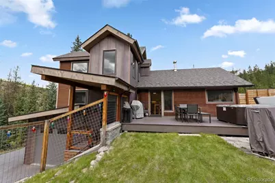 28 Greenwood Drive, Breckenridge, CO 80424 - Photo 49