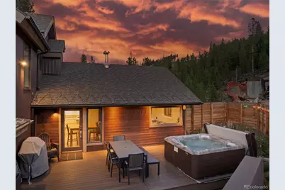 28 Greenwood Drive, Breckenridge, CO 80424 - Photo 21