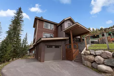 28 Greenwood Drive, Breckenridge, CO 80424 - Photo 47