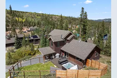 28 Greenwood Drive, Breckenridge, CO 80424 - Photo 41