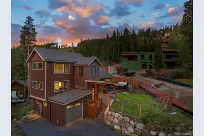 28 Greenwood Drive, Breckenridge, CO 80424 - Photo 37