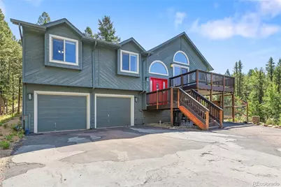 2988 Sunnywood Avenue, Woodland Park, CO 80863 - Photo 3