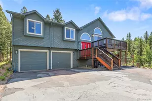2988 Sunnywood Ave, Woodland Park, CO 80863 - Photo 3