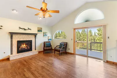 2988 Sunnywood Avenue, Woodland Park, CO 80863 - Photo 7