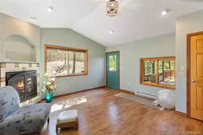 2988 Sunnywood Avenue, Woodland Park, CO 80863 - Photo 23