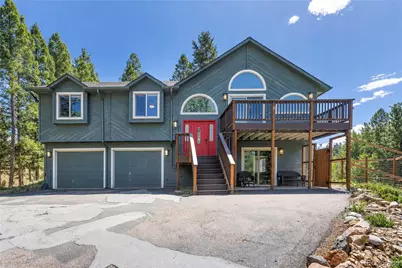 2988 Sunnywood Avenue, Woodland Park, CO 80863 - Photo 41