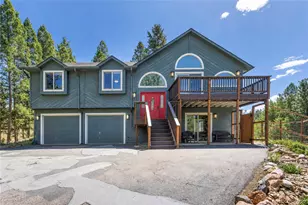 2988 Sunnywood Ave, Woodland Park, CO 80863 - Photo 41