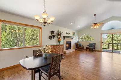 2988 Sunnywood Avenue, Woodland Park, CO 80863 - Photo 15