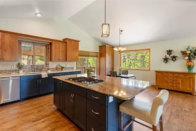 2988 Sunnywood Avenue, Woodland Park, CO 80863 - Photo 9