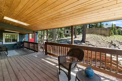 2988 Sunnywood Avenue, Woodland Park, CO 80863 - Photo 11