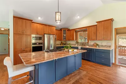 2988 Sunnywood Avenue, Woodland Park, CO 80863 - Photo 13