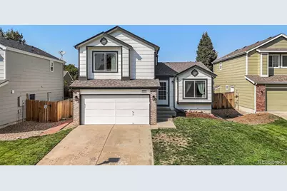 21631 E Crestridge Place, Centennial, CO 80015 - Photo 1