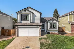 21631 E Crestridge Pl, Centennial, CO 80015 - Photo 1