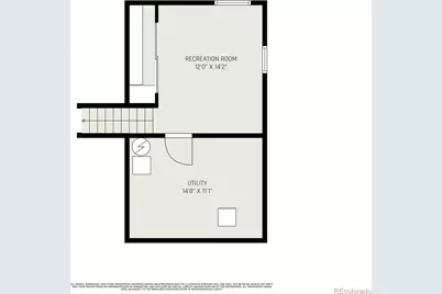 21631 E Crestridge Place, Centennial, CO 80015 - Photo 29