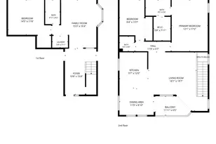4085 Alcazar Dr, Castle Rock, CO 80109 - Photo 35