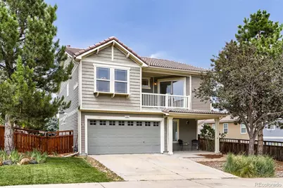 4085 Alcazar Drive, Castle Rock, CO 80109 - Photo 1