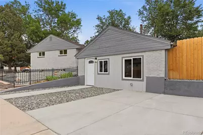 7000 Zuni Street, Denver, CO 80221 - Photo 5