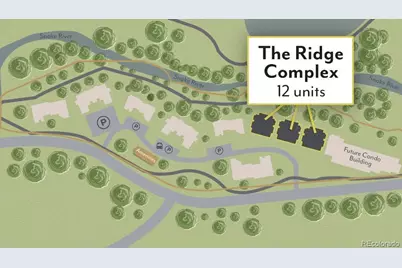 0125 Lake Ridge Circle #1869, Keystone, CO 80435 - Photo 3