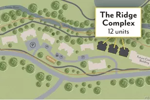 0125 Lake Ridge Cir, Keystone, CO 80435 - Photo 3