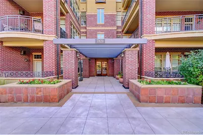 7820 Inverness Boulevard #111, Englewood, CO 80112 - Photo 3