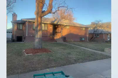 3555 S Downing Street, Englewood, CO 80113 - Photo 1