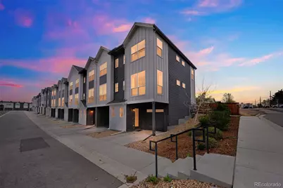 3401 W 63rd Place, Denver, CO 80221 - Photo 3