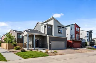 4173 Coriander St, Castle Rock, CO 80109 - Photo 1