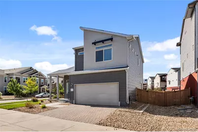 4173 Coriander Street, Castle Rock, CO 80109 - Photo 3