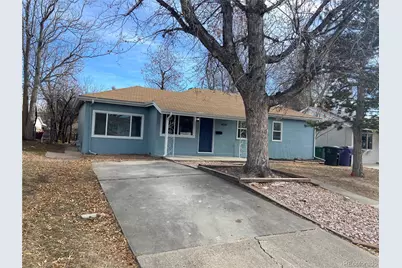 1624 S Patton Court, Denver, CO 80219 - Photo 1