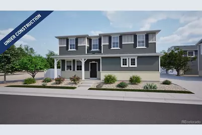 10152 Salem Court, Commerce City, CO 80022 - Photo 1