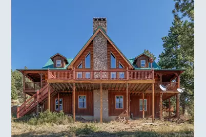 1652 Penrose Circle, Cripple Creek, CO 80813 - Photo 1