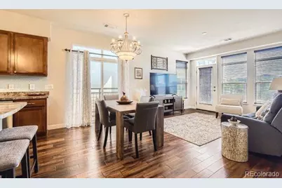10176 Park Meadows Drive #2311, Lone Tree, CO 80124 - Photo 3