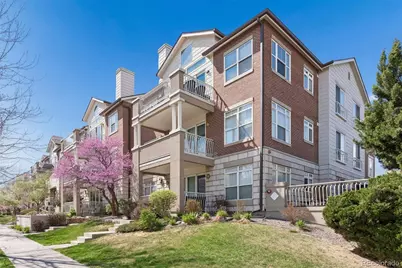 111 S Monroe Street #B102, Denver, CO 80209 - Photo 1