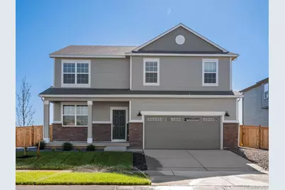 17698 E 90th Place, Commerce City, CO 80022 - Photo 1