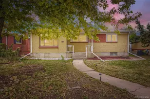 1880 S Dale Ct, Denver, CO 80219 - Photo 1