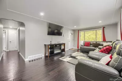 1880 S Dale Court, Denver, CO 80219 - Photo 7