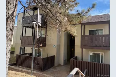 9725 E Harvard Avenue #460, Denver, CO 80231 - Photo 1