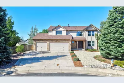 8630 Candleflower Circle, Colorado Springs, CO 80920 - Photo 1