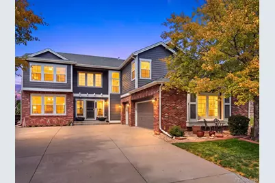 10619 Ouray Court, Commerce City, CO 80022 - Photo 1