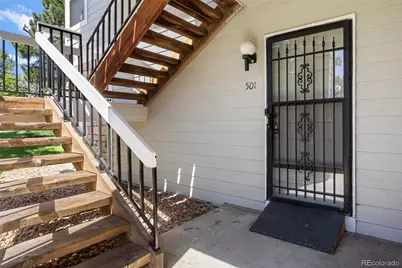 6715 S Field Street #5-501, Littleton, CO 80128 - Photo 3