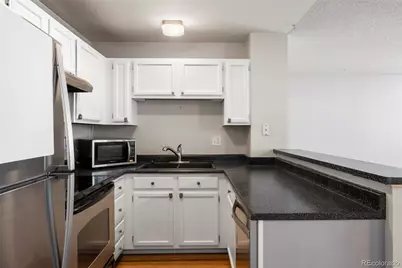 6715 S Field Street #5-501, Littleton, CO 80128 - Photo 9