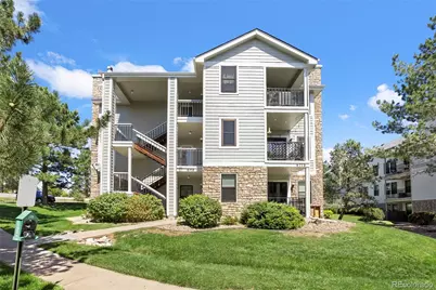 6715 S Field Street #5-501, Littleton, CO 80128 - Photo 19