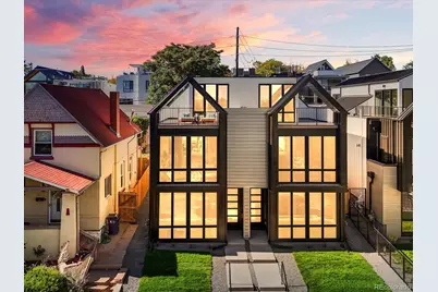 3529 Osage Street, Denver, CO 80211 - Photo 1