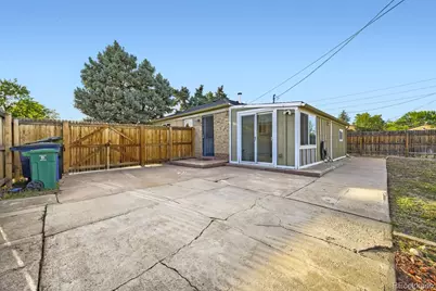 1318 S Dale Court, Denver, CO 80219 - Photo 29