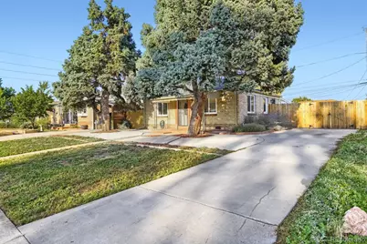 1318 S Dale Court, Denver, CO 80219 - Photo 1