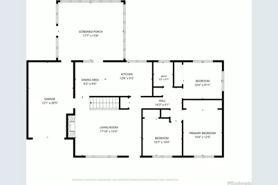 3535 W Pimlico Avenue, Englewood, CO 80110 - Photo 31