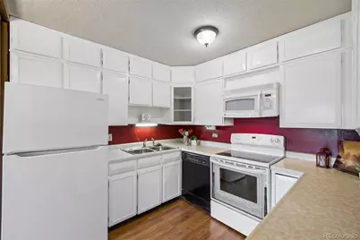 9150 E Center Avenue #4B, Denver, CO 80247 - Photo 3